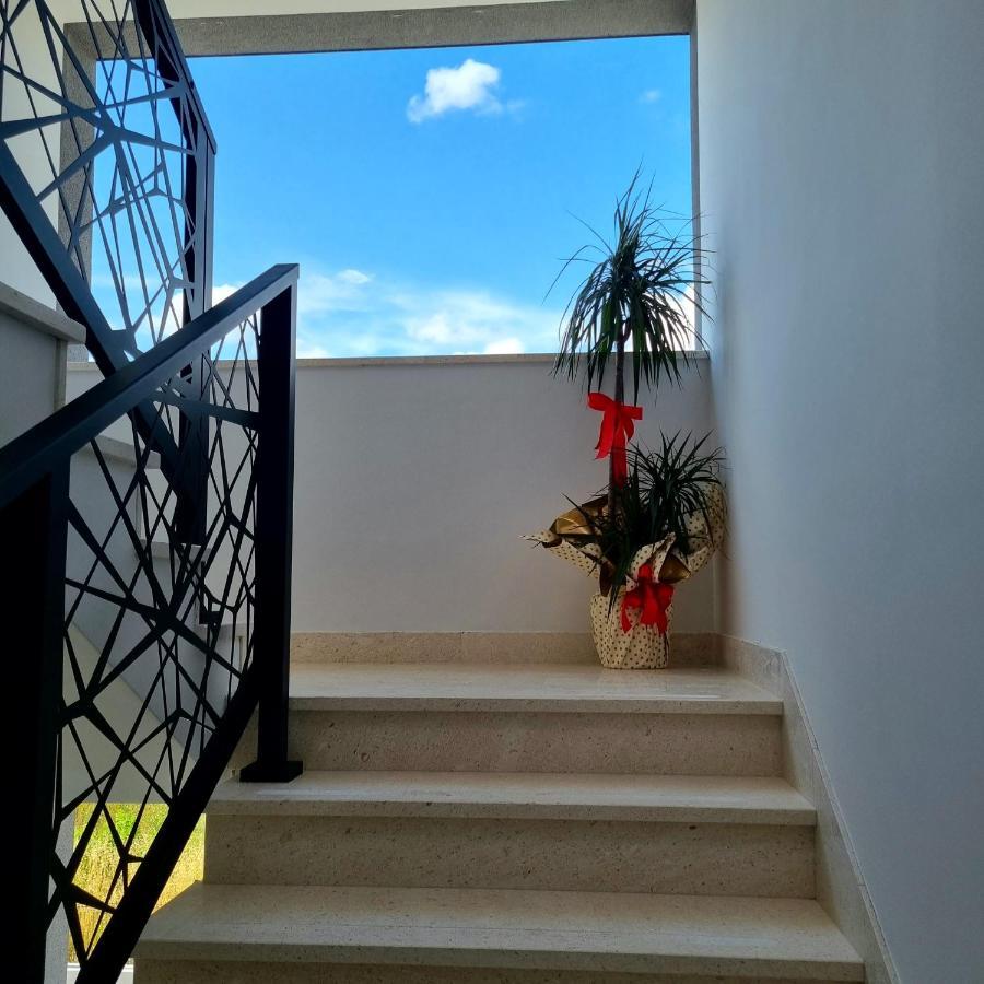 Apartments Happiness Trogir Eksteriør billede