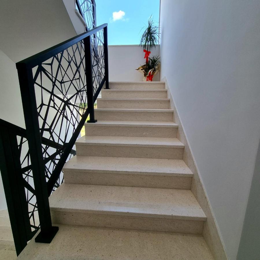 Apartments Happiness Trogir Eksteriør billede